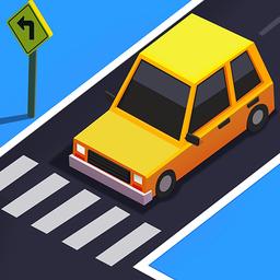 Traffic Go 3D