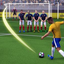 FreeKick Soccer 2021‏ 