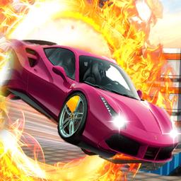 Real Car Racing Stunt Rider 3D 