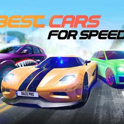 Best Car For Speed 