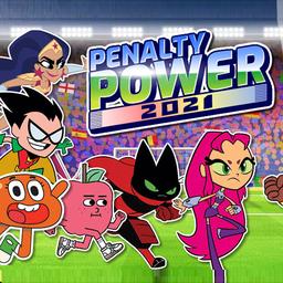 Penalty Power 2021 