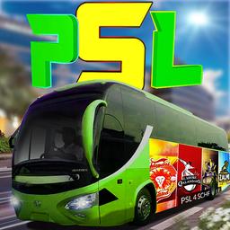 Offroad Bus Simulator Drive 3D 