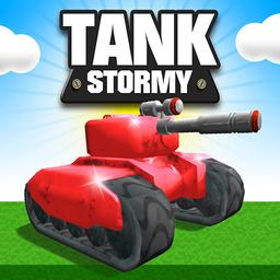 2 Player Tank Wars 