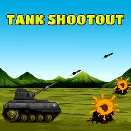 Tank Shootout 