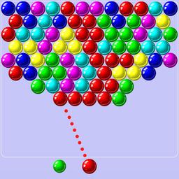 Bubble Shooter Puzzle - Puzzle 